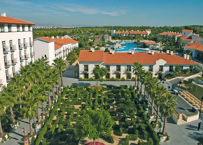 Portaventura El Paso - Includes Unlimited Access To Portaventura Park & 1 Access To Ferrari Land Otel