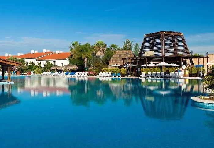 Portaventura El Paso - Includes Unlimited Access To Portaventura Park & 1 Access To Ferrari Land Otel