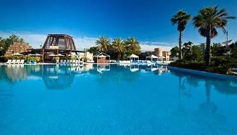 Portaventura El Paso - Includes Unlimited Access To Portaventura Park & 1 Access To Ferrari Land Salou