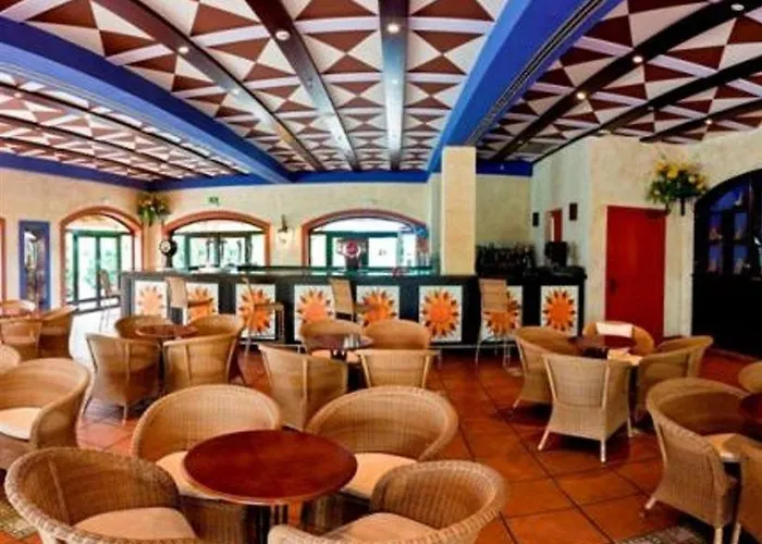 Otel Portaventura El Paso - Includes Unlimited Access To Portaventura Park & 1 Access To Ferrari Land 4*