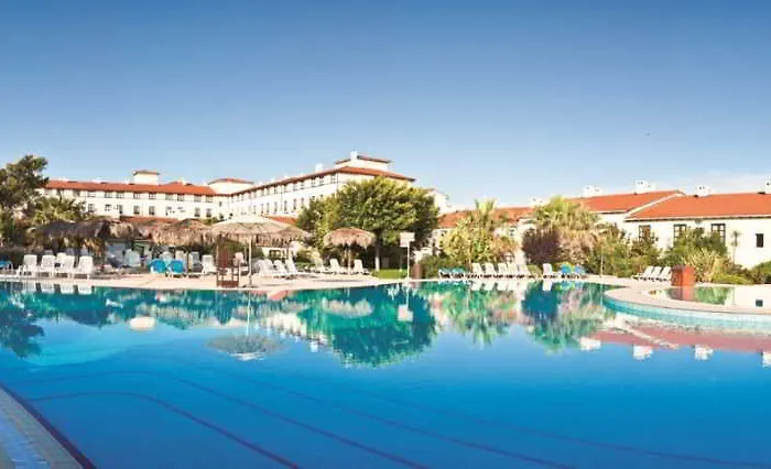 Otel Portaventura El Paso - Includes Unlimited Access To Portaventura Park & 1 Access To Ferrari Land