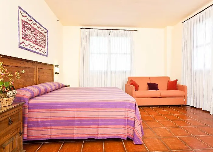Portaventura El Paso - Includes Unlimited Access To Portaventura Park & 1 Access To Ferrari Land Otel