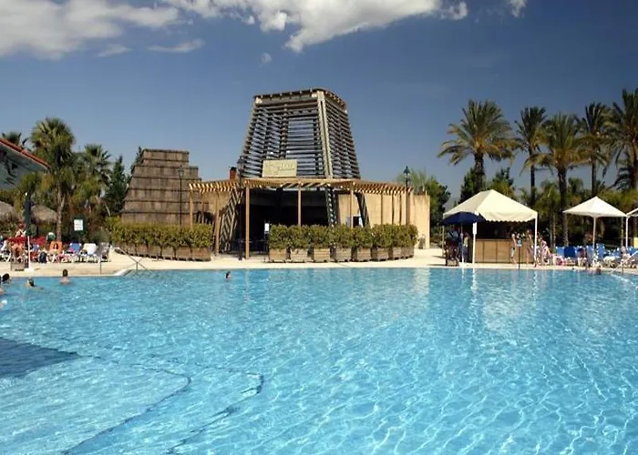 Portaventura El Paso - Includes Unlimited Access To Portaventura Park & 1 Access To Ferrari Land Salou