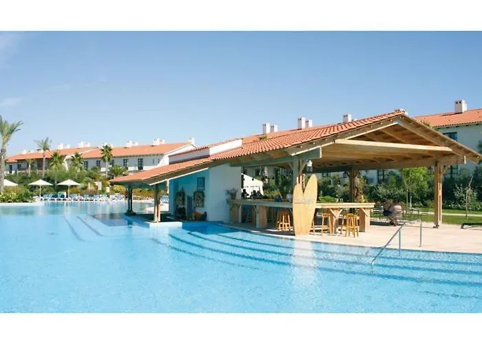 Portaventura El Paso - Includes Unlimited Access To Portaventura Park & 1 Access To Ferrari Land Otel