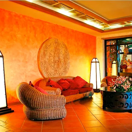 Portaventura El Paso - Includes Unlimited Access To Portaventura Park & 1 Access To Ferrari Land Otel