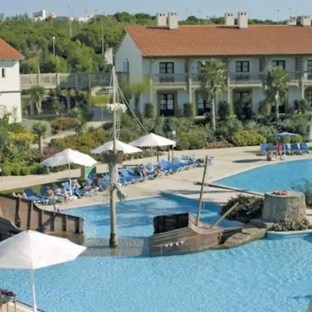 Portaventura El Paso - Includes Unlimited Access To Portaventura Park & 1 Access To Ferrari Land Hotel Salou
